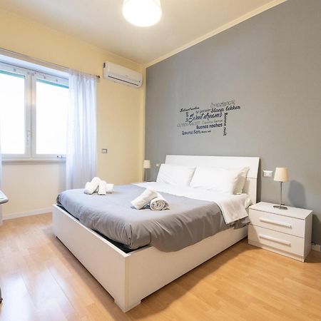 Le Piazze di Roma Sweet Apartment Buitenkant foto