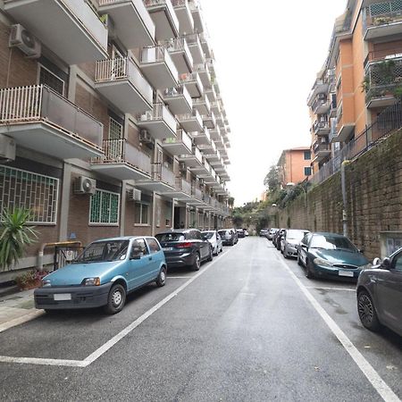 Le Piazze di Roma Sweet Apartment Buitenkant foto