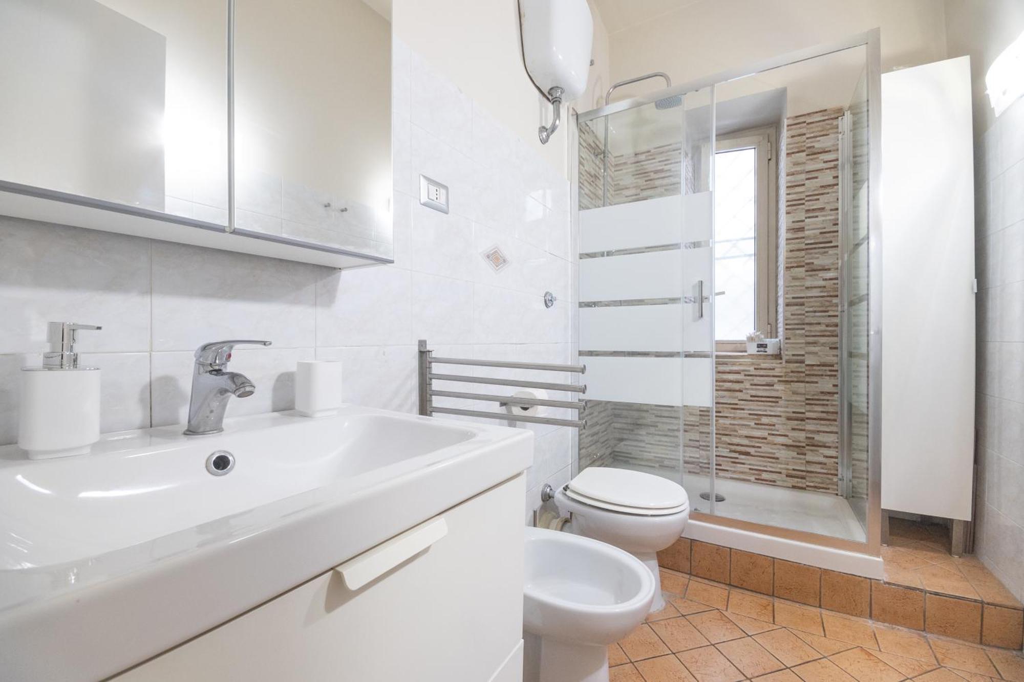 Le Piazze di Roma Sweet Apartment Buitenkant foto