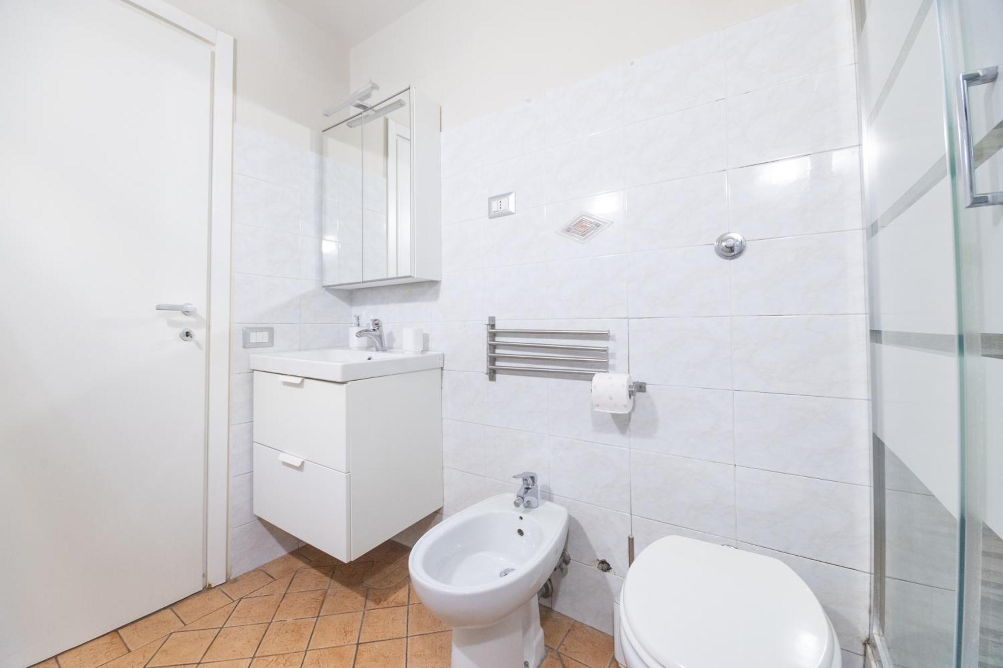 Le Piazze di Roma Sweet Apartment Buitenkant foto