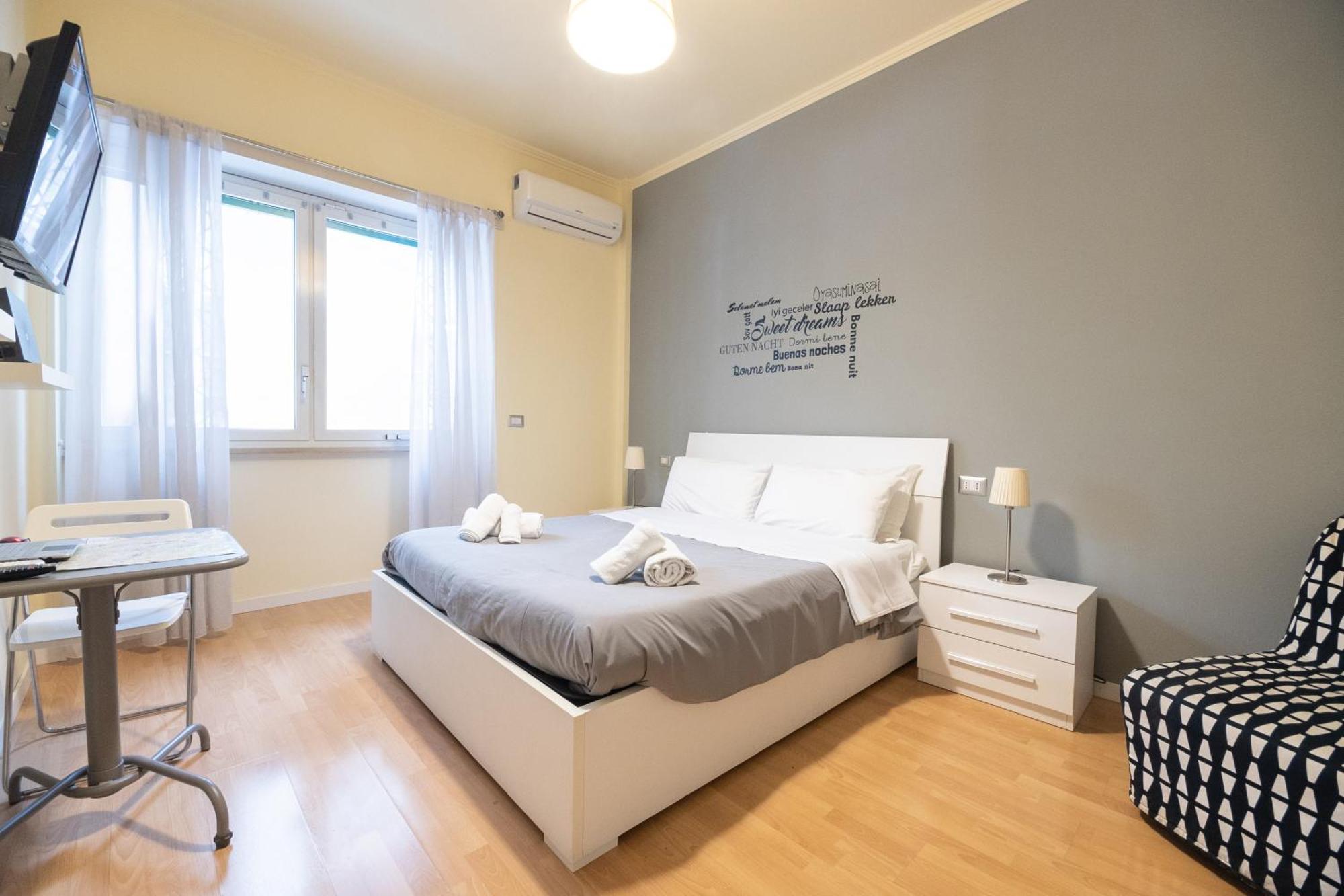 Le Piazze di Roma Sweet Apartment Buitenkant foto