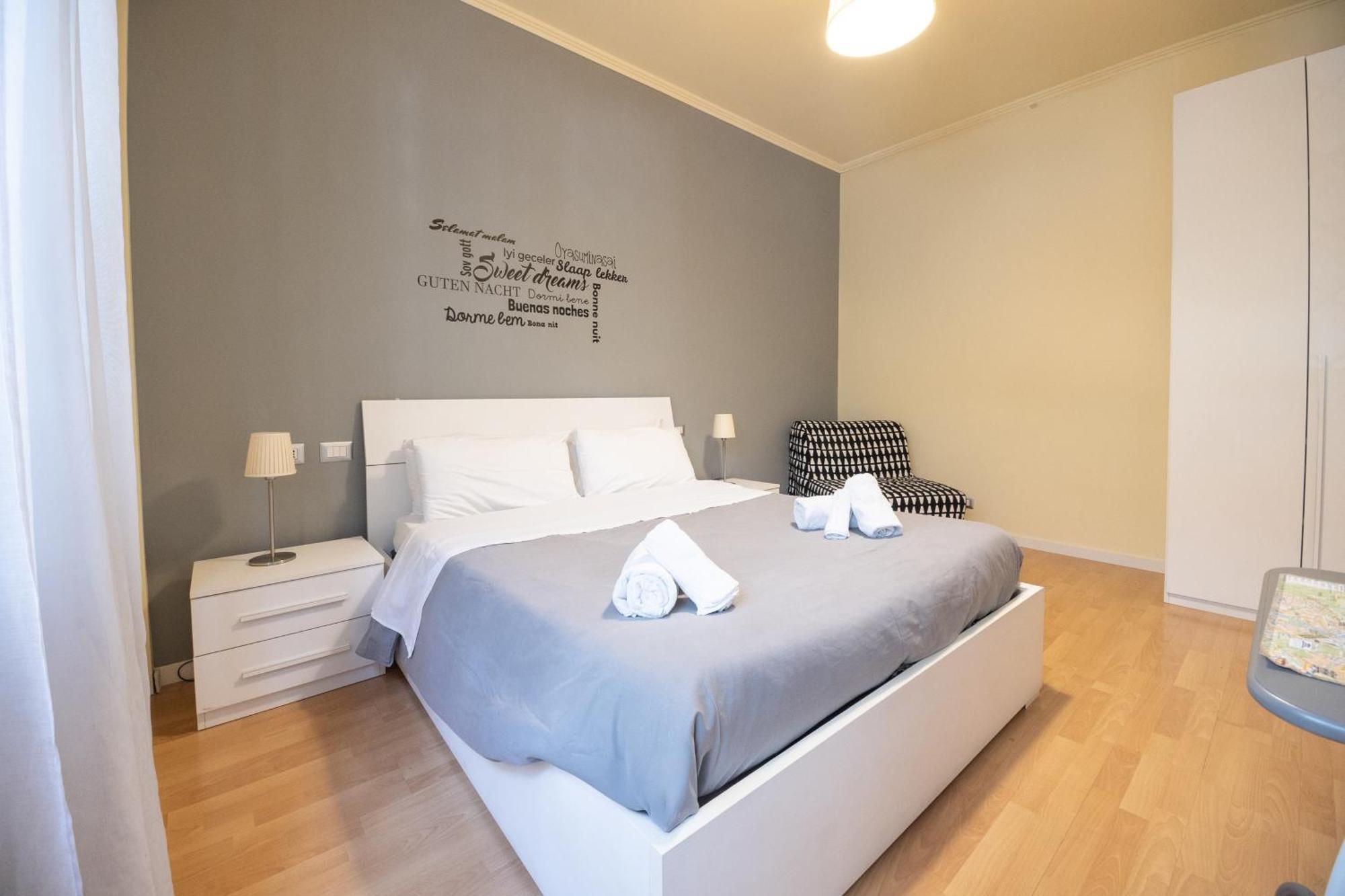 Le Piazze di Roma Sweet Apartment Buitenkant foto