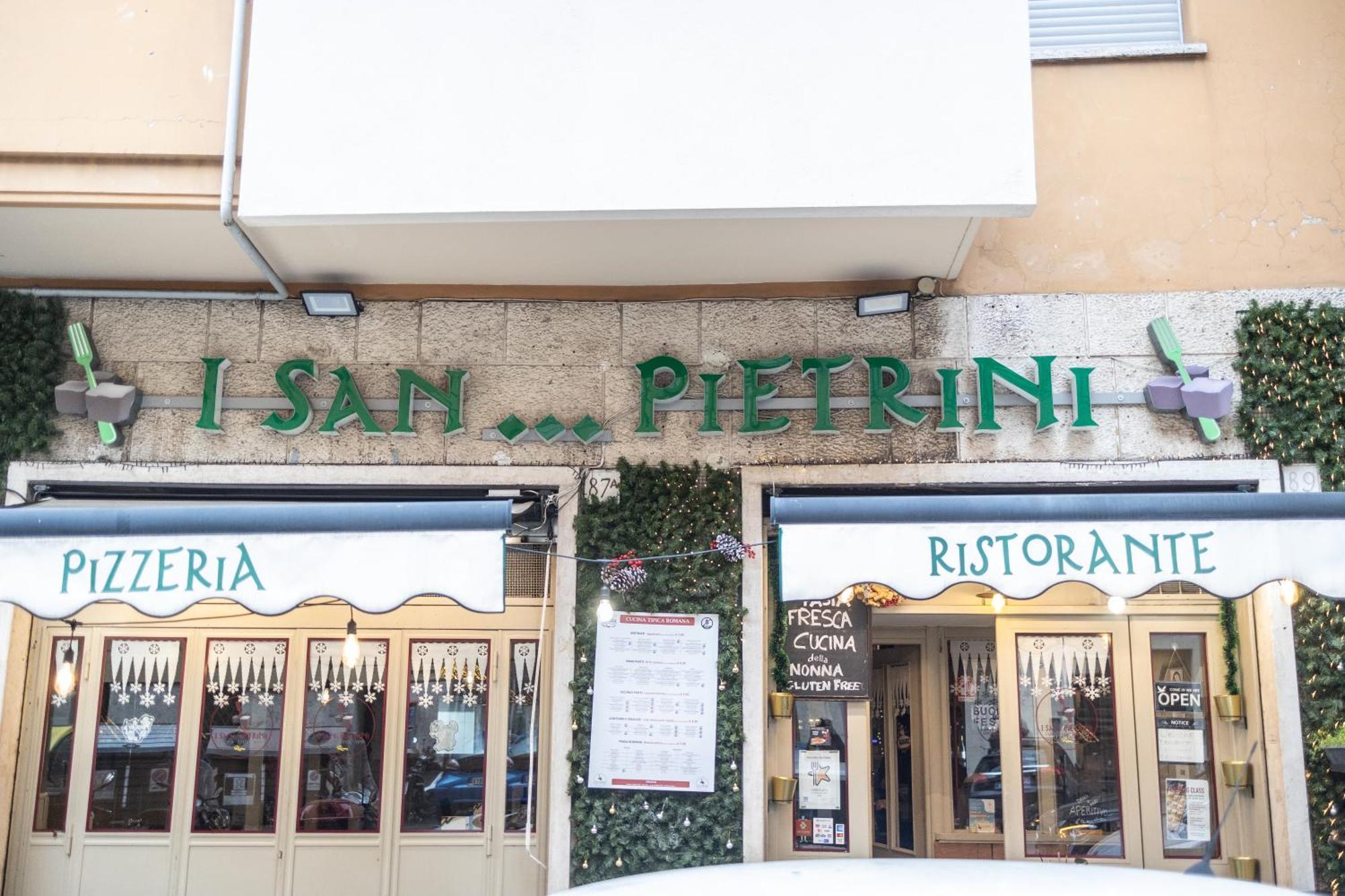 Le Piazze di Roma Sweet Apartment Buitenkant foto