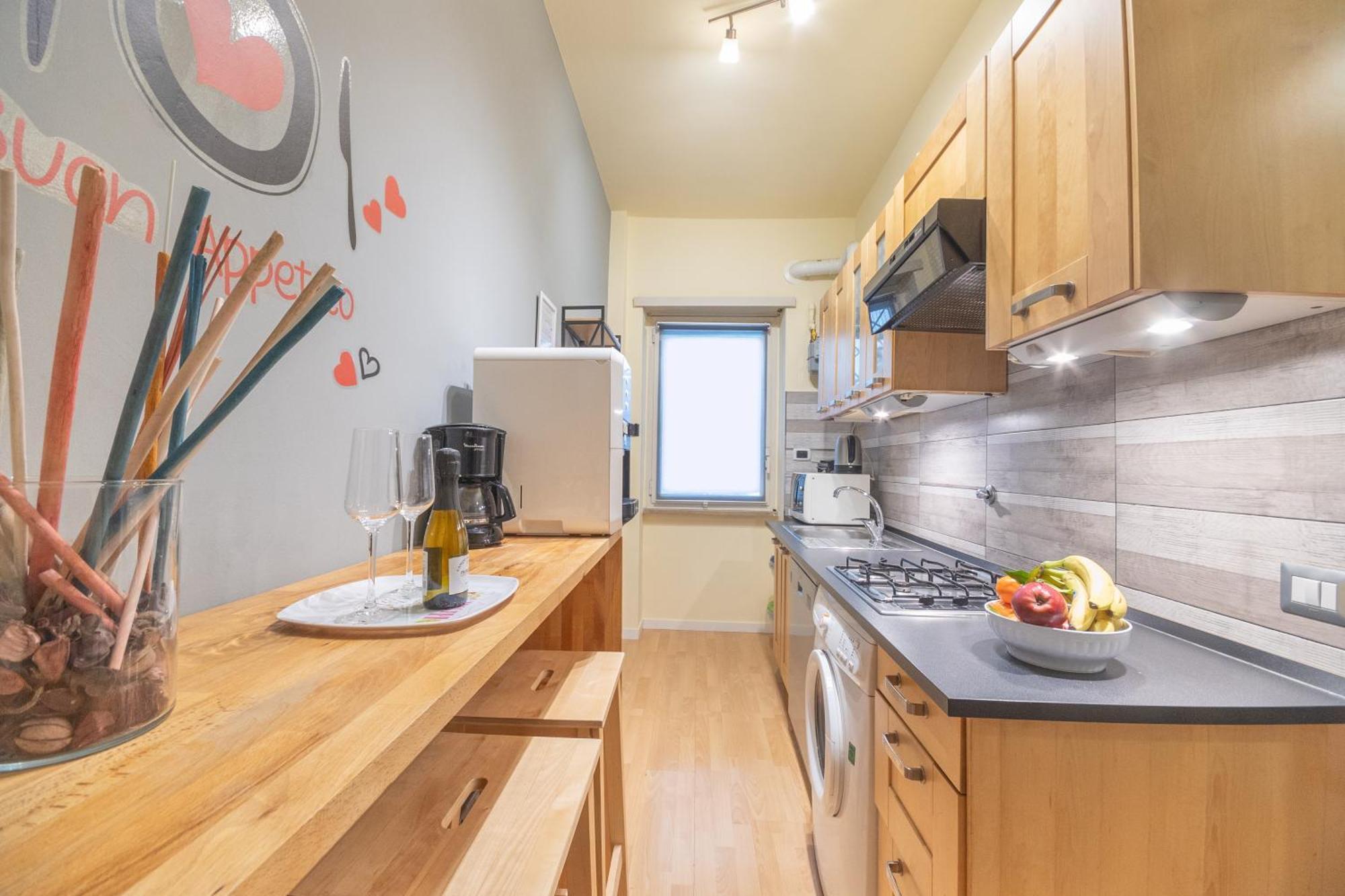 Le Piazze di Roma Sweet Apartment Buitenkant foto