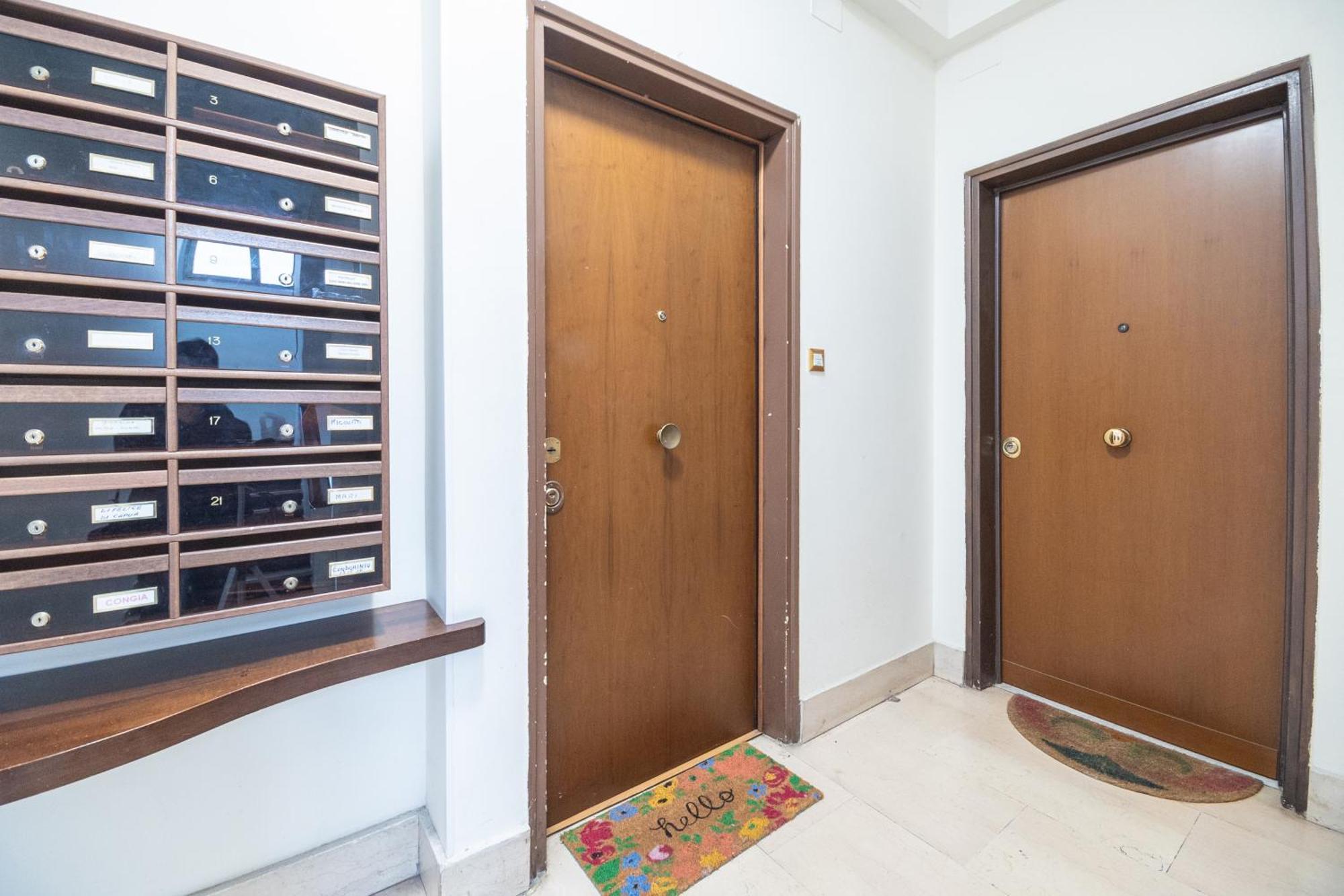 Le Piazze di Roma Sweet Apartment Buitenkant foto