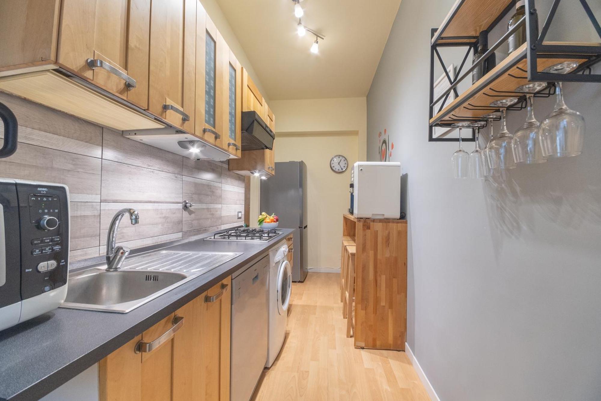 Le Piazze di Roma Sweet Apartment Buitenkant foto