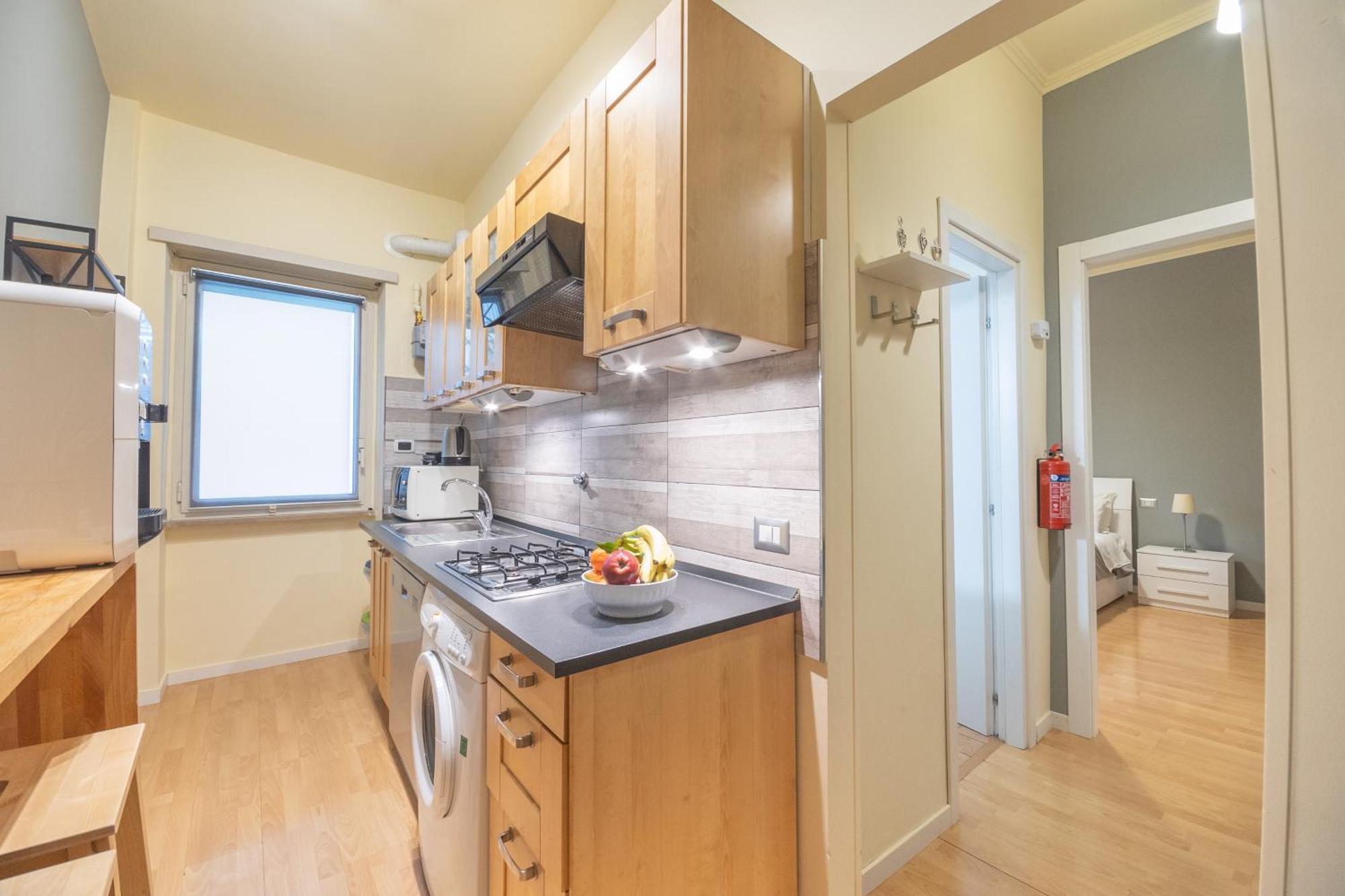 Le Piazze di Roma Sweet Apartment Buitenkant foto